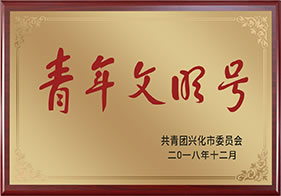 榮譽(yù)資質(zhì)